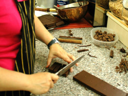Chocolates Guerrero